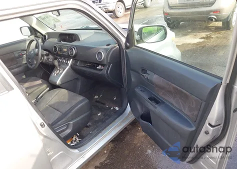 2013 Scion Xb from USA, damaged, VIN JTLZE4FE7DJ031995